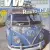  1960 RHD VW CrewCab Splitscreen 