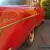 FORD CONSUL MK2 375 1961 RED PETROL