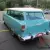 1955 Chevrolet Bel Air/150/210 150 Handy Man Wagon