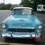 1955 Chevrolet Bel Air/150/210 150 Handy Man Wagon