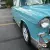 1955 Chevrolet Bel Air/150/210 150 Handy Man Wagon