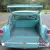1955 Chevrolet Bel Air/150/210 150 Handy Man Wagon