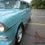 1955 Chevrolet Bel Air/150/210 150 Handy Man Wagon