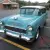 1955 Chevrolet Bel Air/150/210 150 Handy Man Wagon
