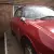  alpha romeo 1969 guilia junior 105 coupe rhd unfinished project 90