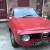  alpha romeo 1969 guilia junior 105 coupe rhd unfinished project 90