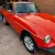 1980 MG BGT O/D