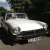  1977 MG MIDGET 1500 White 45k Original Classic Car mini-roadster mgb 