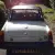  1977 MG MIDGET 1500 White 45k Original Classic Car mini-roadster mgb 