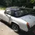  1977 MG MIDGET 1500 White 45k Original Classic Car mini-roadster mgb 