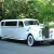 1949 Bentley Mark VI Saloon Chassis (Rolls Royce Body) 100 STRETCH LIMOUSINE