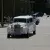 1949 Bentley Mark VI Saloon Chassis (Rolls Royce Body) 100 STRETCH LIMOUSINE