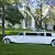 1949 Bentley Mark VI Saloon Chassis (Rolls Royce Body) 100 STRETCH LIMOUSINE