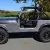 1986 Jeep CJ7 Base Sport Utility 2-Door 4.2L