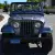 1986 Jeep CJ7 Base Sport Utility 2-Door 4.2L