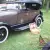 1929 Ford Model A