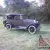 1929 Ford Model A