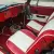 Vw beetle on airride