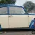 Vw beetle on airride