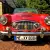 1966 - Austin Healey 3000 - MK3,  with Chevi -V 8  -   german restauration   -