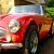 1966 - Austin Healey 3000 - MK3,  with Chevi -V 8  -   german restauration   -