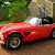 1966 - Austin Healey 3000 - MK3,  with Chevi -V 8  -   german restauration   -