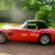 1966 - Austin Healey 3000 - MK3,  with Chevi -V 8  -   german restauration   -