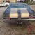 1972 Chevrolet Nova
