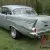 1957 Chevrolet Bel Air/150/210