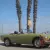 1973 MG MGB