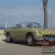 1973 MG MGB