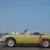 1973 MG MGB