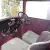  1928 Austin 7 RK Fabric Saloon, vintage style car, pre-war car, classic car 