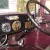  1928 Austin 7 RK Fabric Saloon, vintage style car, pre-war car, classic car 