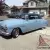 1951 Plymouth Cranbrook Belvedere