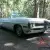 1968 Pontiac Bonneville