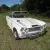  Triumph Vitesse Mk2 Convertible 1969 