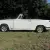  Triumph Vitesse Mk2 Convertible 1969 