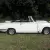  Triumph Vitesse Mk2 Convertible 1969 