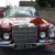 1971 Classic Mercedes 300 SEL 3.5 W109 (long wheel base) - 76k miles
