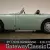 1960 Austin Healey Sprite