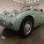 1960 Austin Healey Sprite
