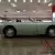 1960 Austin Healey Sprite