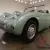1960 Austin Healey Sprite