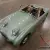 1960 Austin Healey Sprite