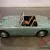 1960 Austin Healey Sprite
