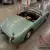 1960 Austin Healey Sprite