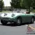 1960 Austin Healey Sprite