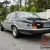 1986 Jaguar Vanden Plas Vanden Plas