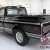 1972 Chevrolet Other Pickups Super